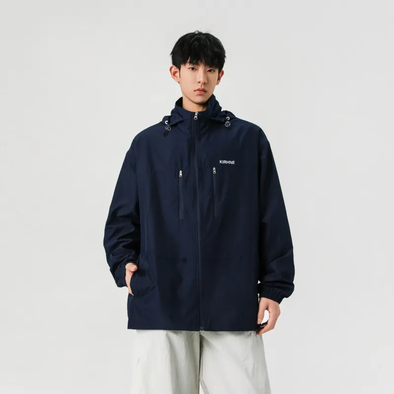 KIRHNE Sun Protection Clothing Unisex-9