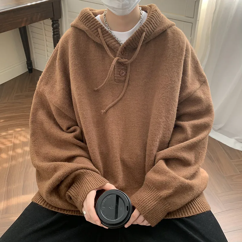 KIRHNE Knitwear Unisex-3