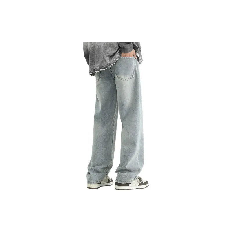 KIRHNE Jeans Unisex-31
