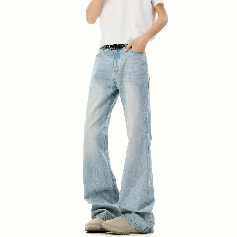 KIRHNE Jeans Unisex-23