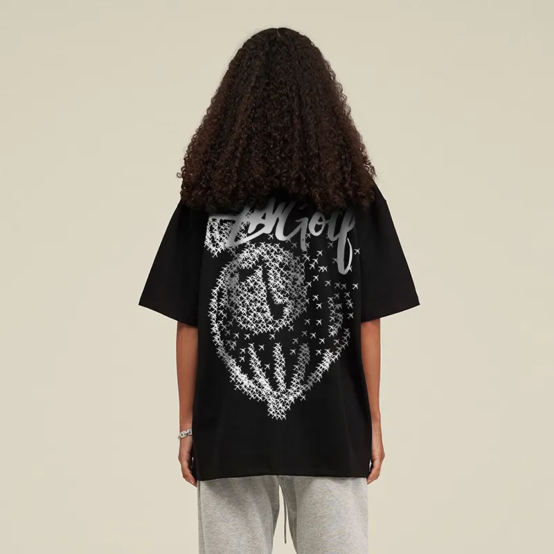 KIRHNE T Shirts Unisex-2