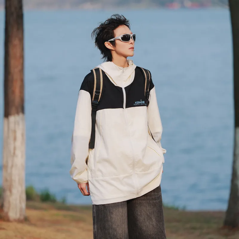 KIRHNE Sun Protection Clothing Unisex-2