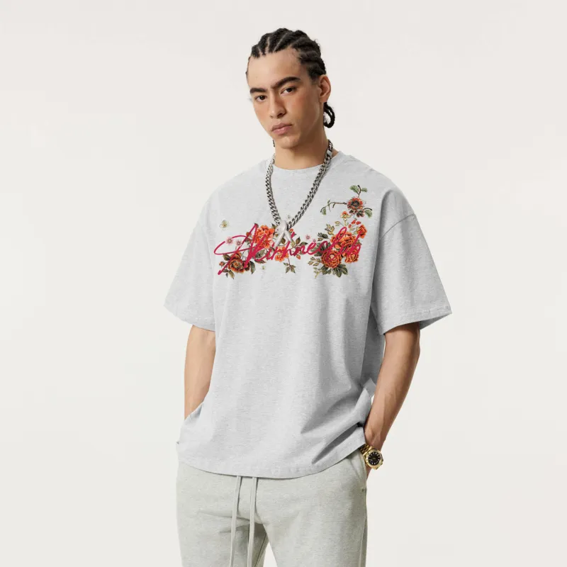 KIRHNE T Shirts Unisex-13