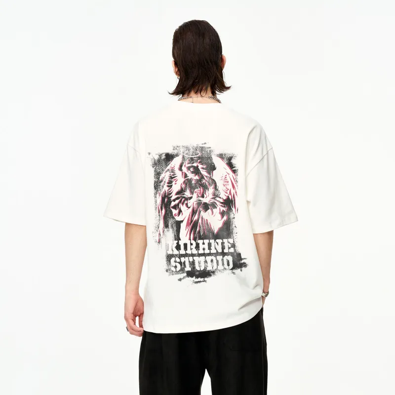 KIRHNE T Shirts Unisex-7