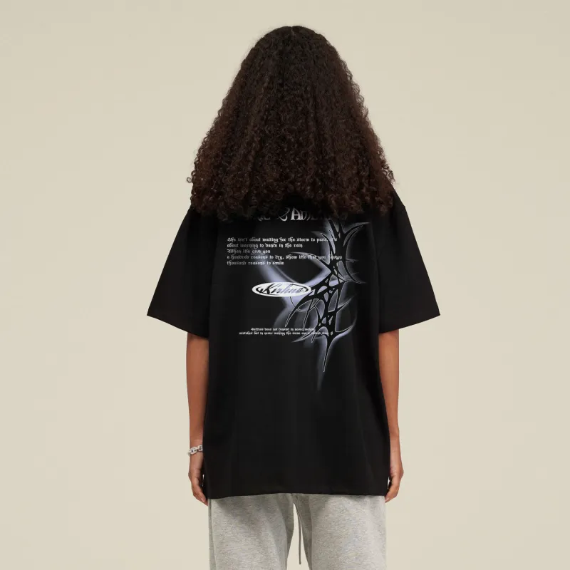 KIRHNE T Shirts Unisex-2