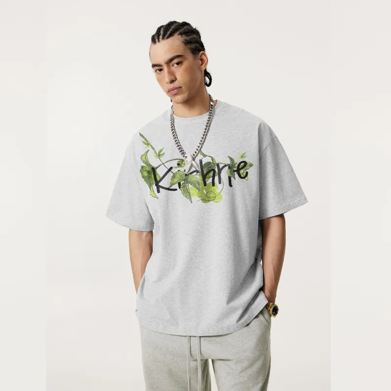 KIRHNE T Shirts Unisex-13