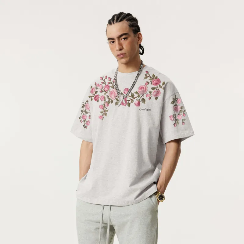 KIRHNE T-Shirts Unisex-15