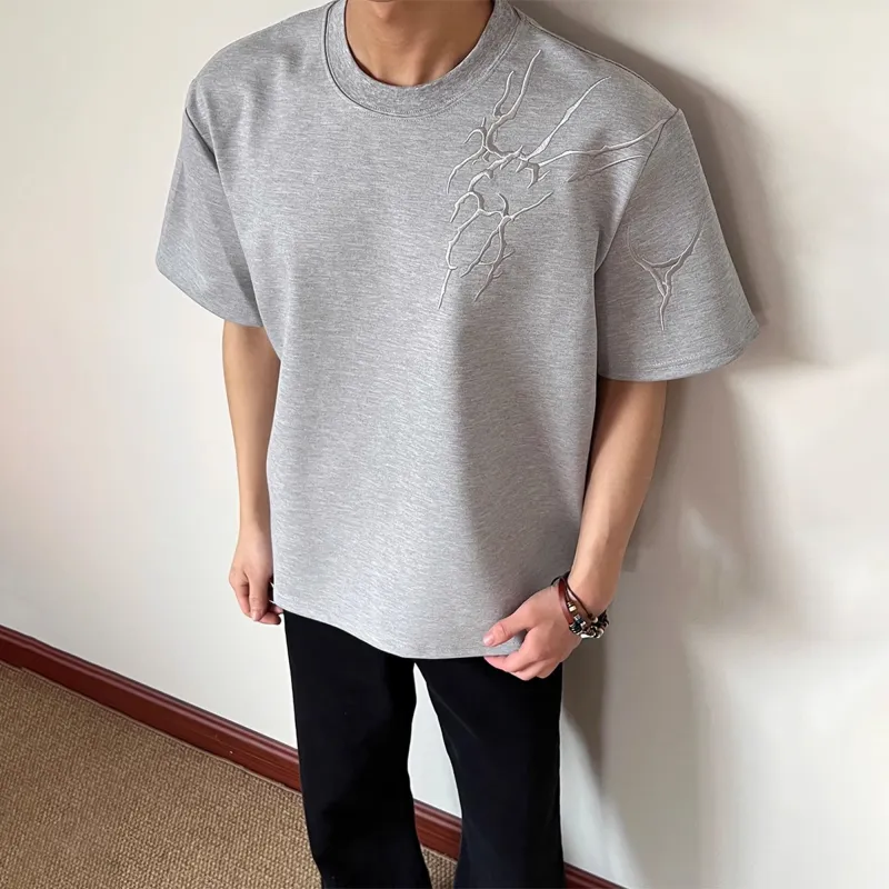 TESTUNG T-Shirts Unisex-10