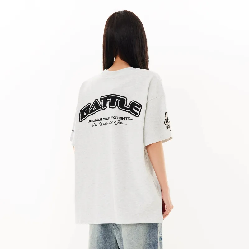 KIRHNE T Shirts Unisex-5