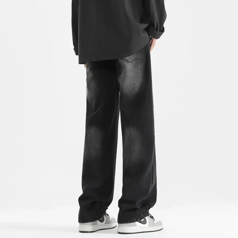 KIRHNE Jeans Unisex-11