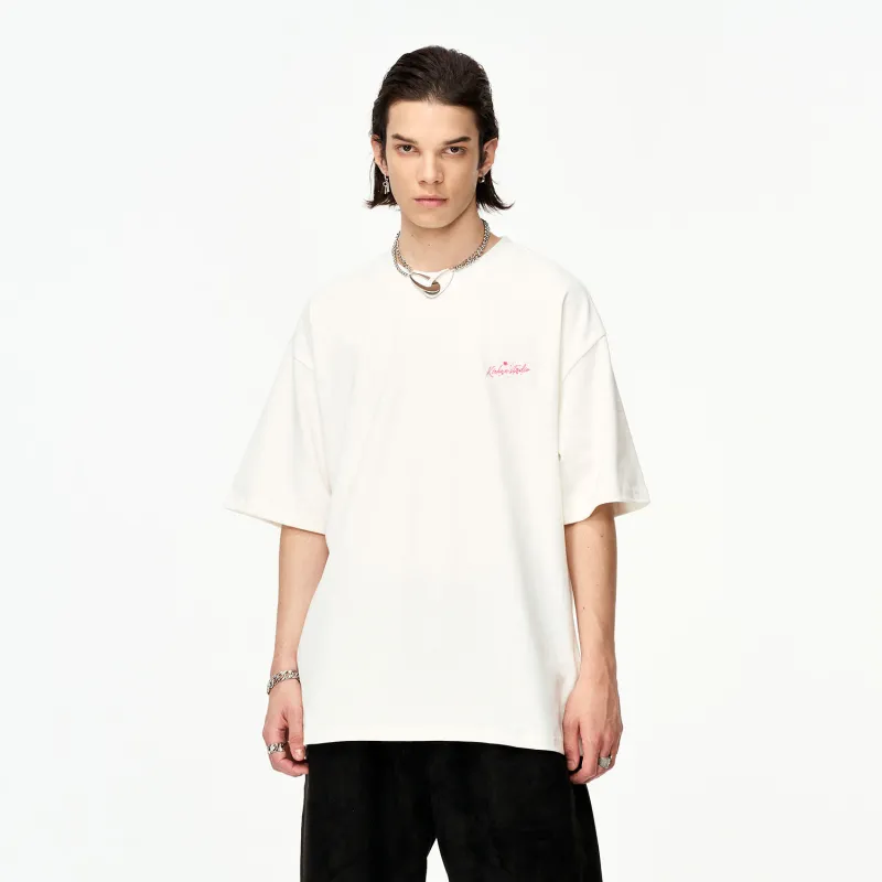 KIRHNE T Shirts Unisex-8