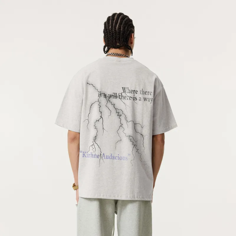 KIRHNE T Shirts Unisex-14