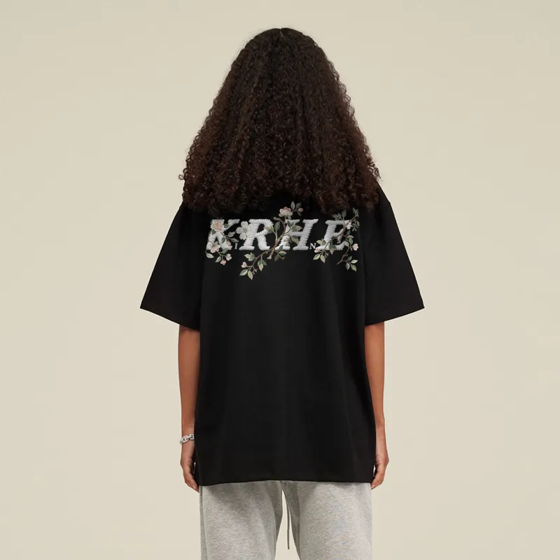 KIRHNE T Shirts Unisex-2