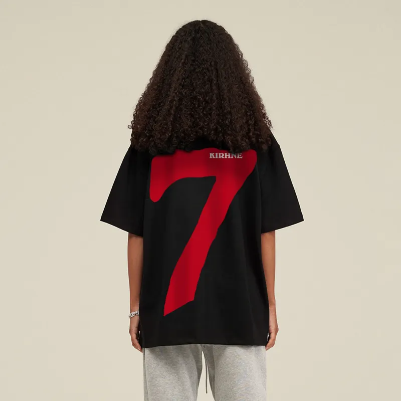 KIRHNE T Shirts Unisex-4