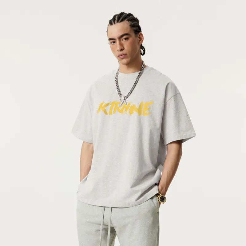 KIRHNE T-Shirts Unisex-14