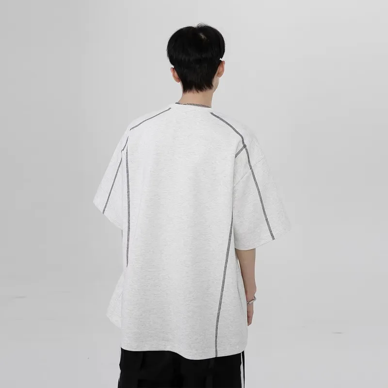 KIRHNE T Shirts Unisex-5