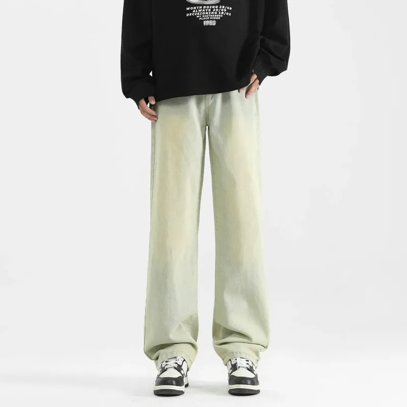 KIRHNE Jeans Unisex-14
