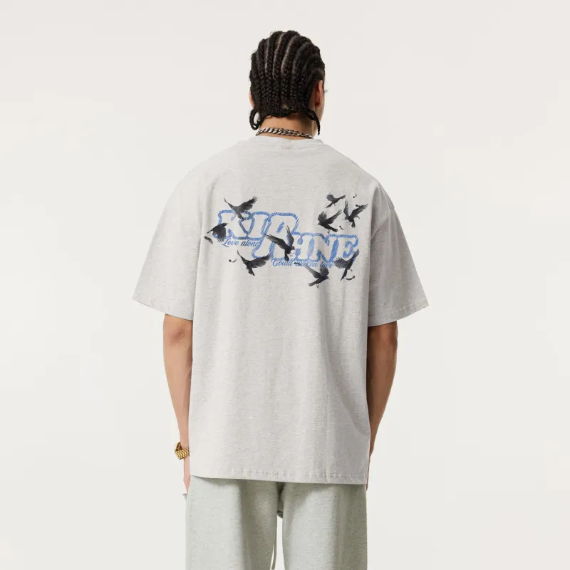 KIRHNE T Shirts Unisex-14