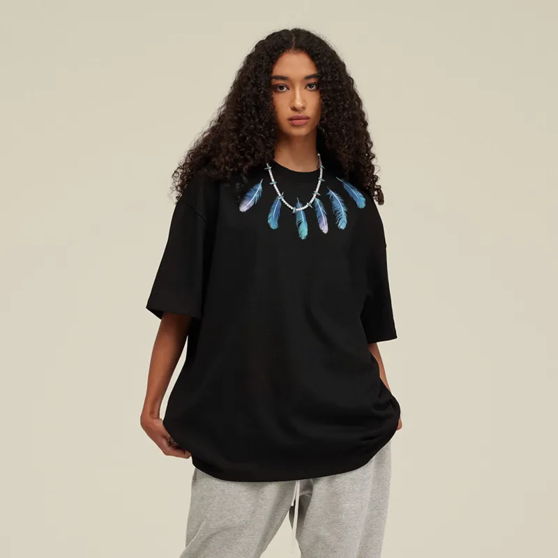 KIRHNE T Shirts Unisex-2