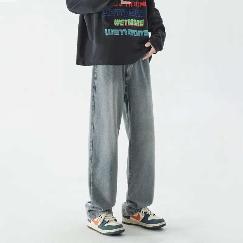 VIPGOOSE Jeans Unisex-31