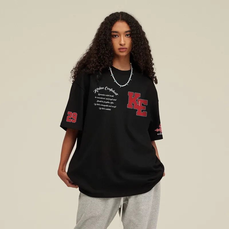 KIRHNE T Shirts Unisex-2