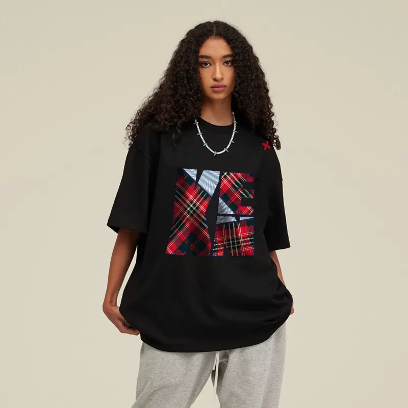 KIRHNE T Shirts Unisex-3