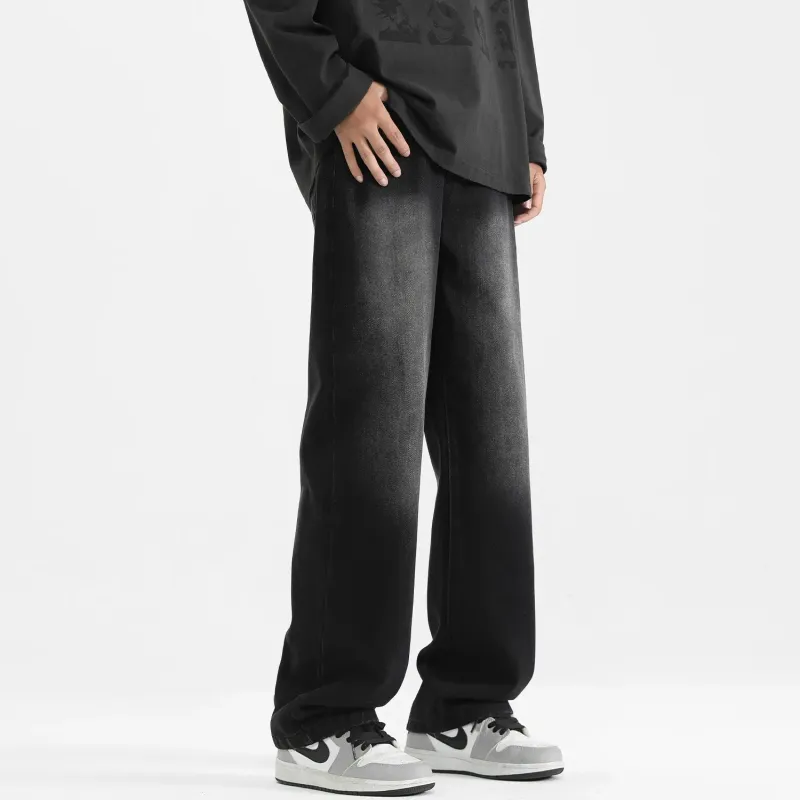 KIRHNE Jeans Unisex-10