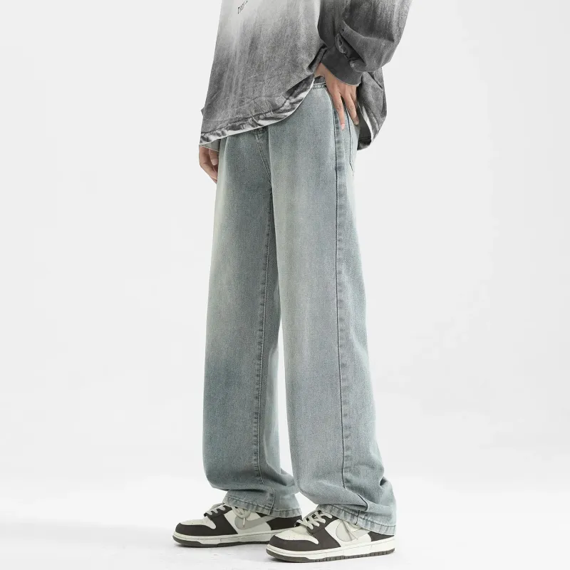 KIRHNE Jeans Unisex-32