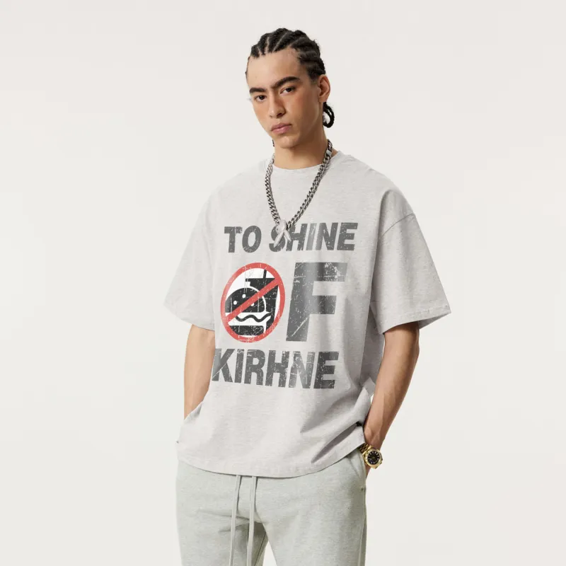 KIRHNE T Shirts Unisex-15