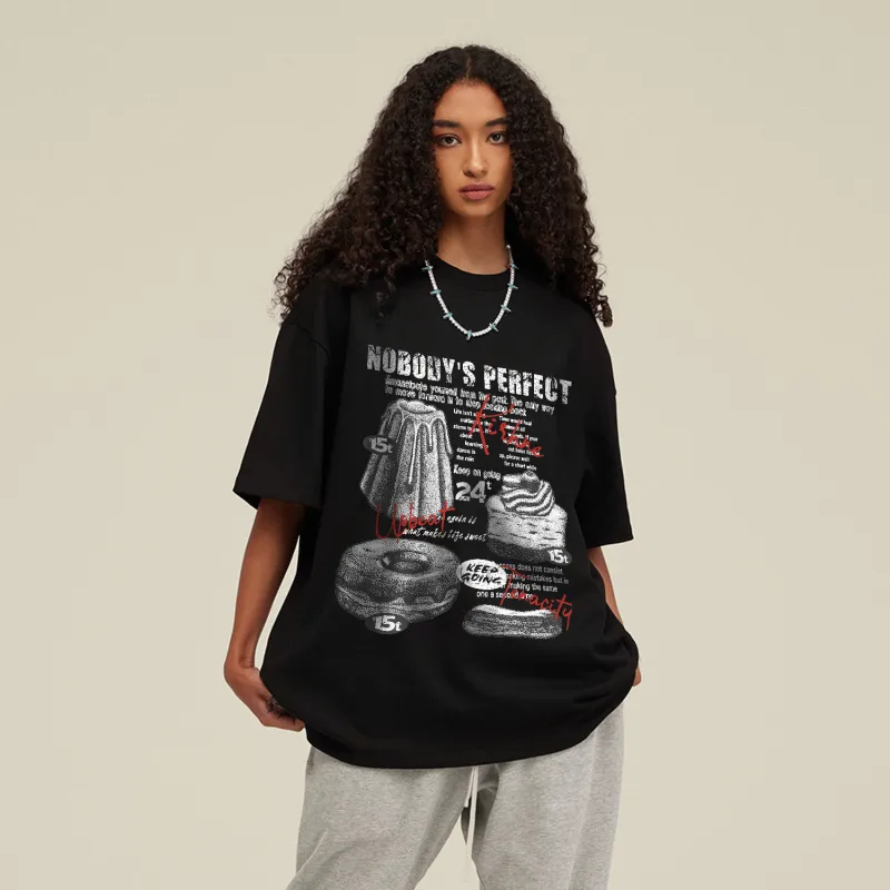 KIRHNE T Shirts Unisex-3