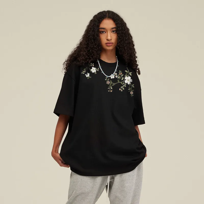 KIRHNE T Shirts Unisex-3