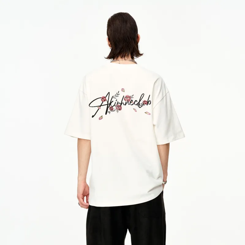 KIRHNE T Shirts Unisex-7