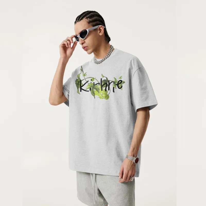 KIRHNE T Shirts Unisex-14