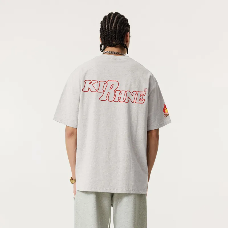 KIRHNE T Shirts Unisex-16