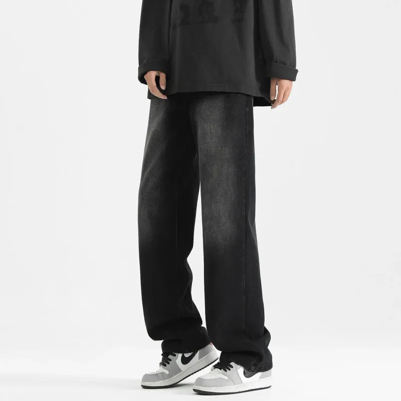 KIRHNE Jeans Unisex-9