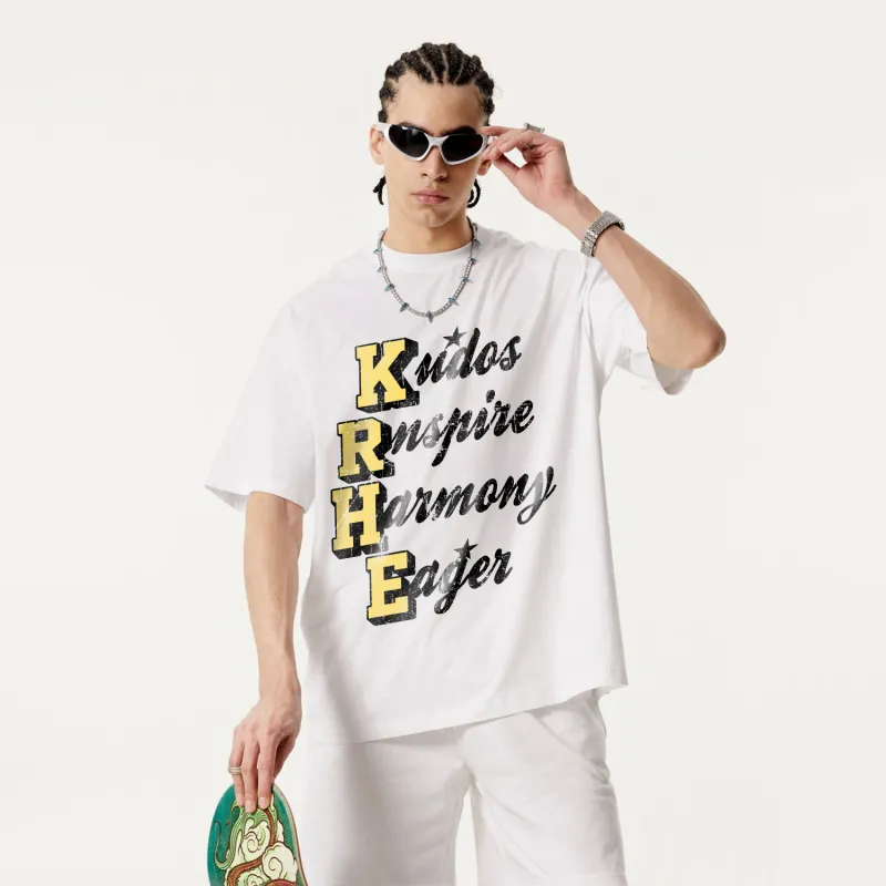 KIRHNE T Shirts Unisex-7