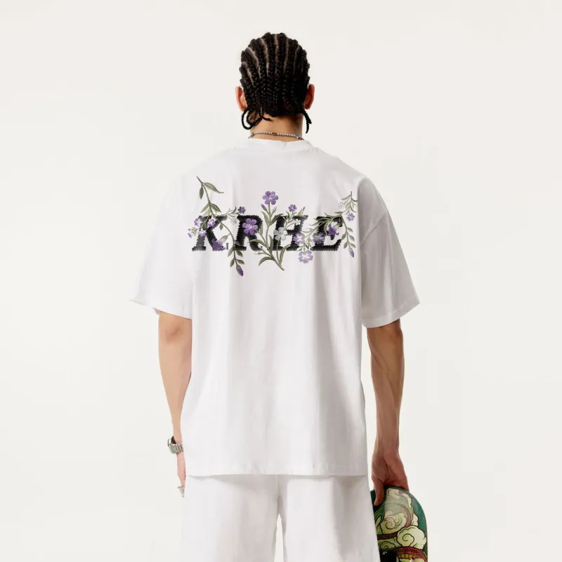 KIRHNE T Shirts Unisex-9