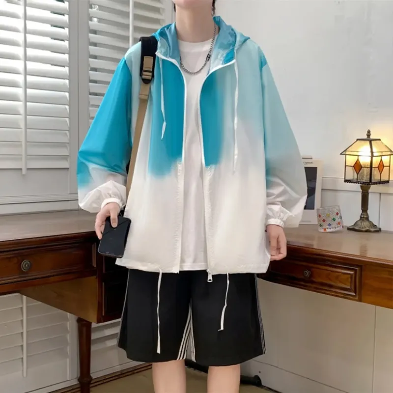KIRHNE Sun Protection Clothing Unisex-9