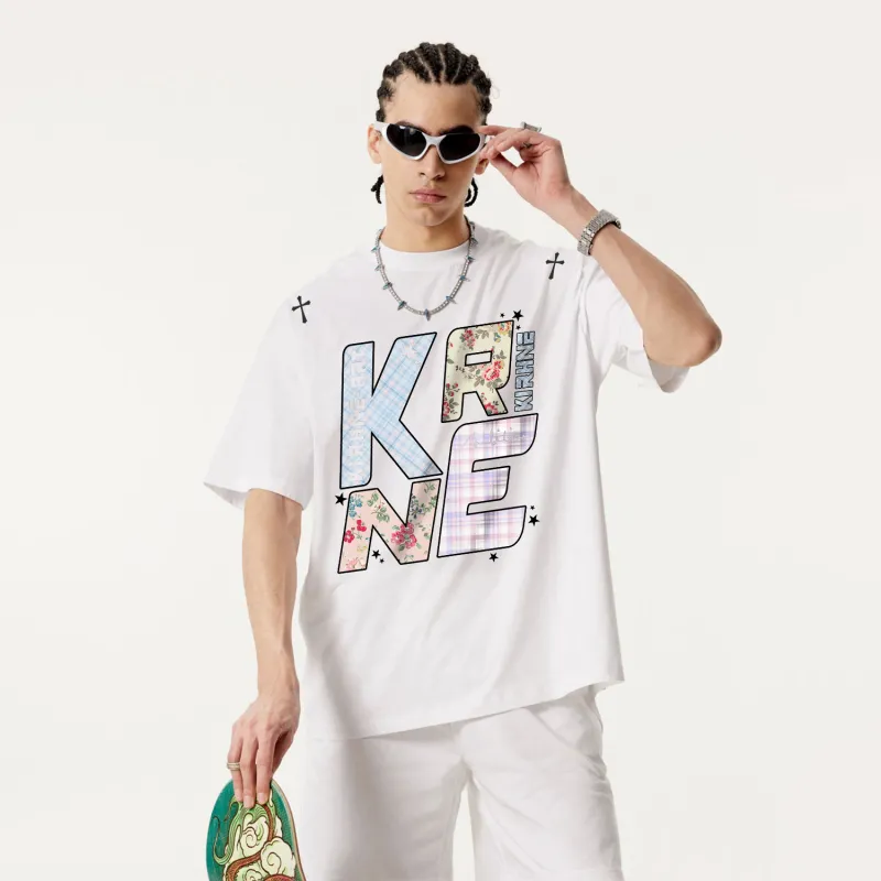 KIRHNE T Shirts Unisex-7