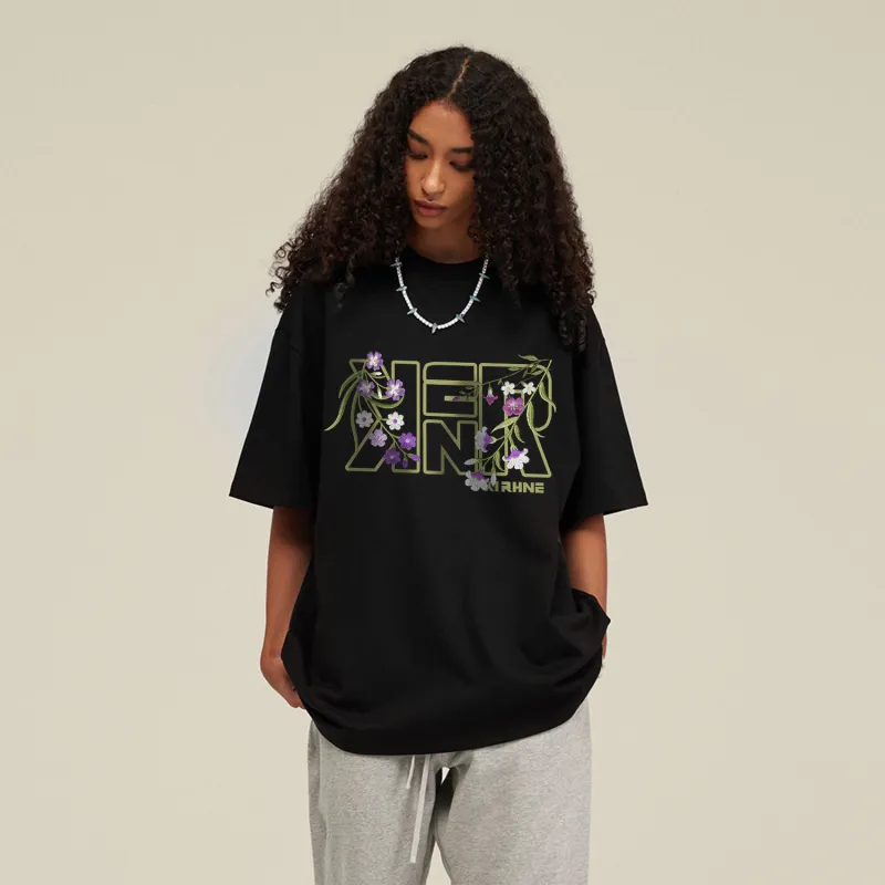 KIRHNE T Shirts Unisex-2