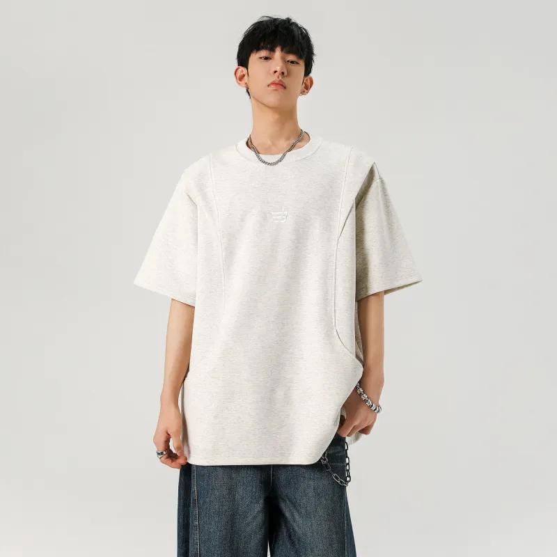 KIRHNE T Shirts Unisex-9