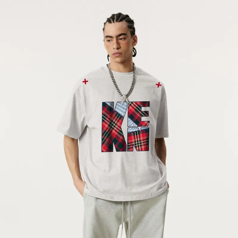 KIRHNE T Shirts Unisex-15