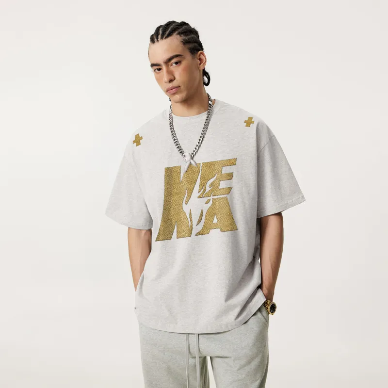 KIRHNE T Shirts Unisex-14