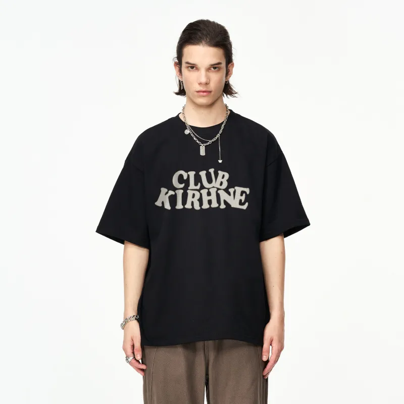 KIRHNE T Shirts Unisex-4