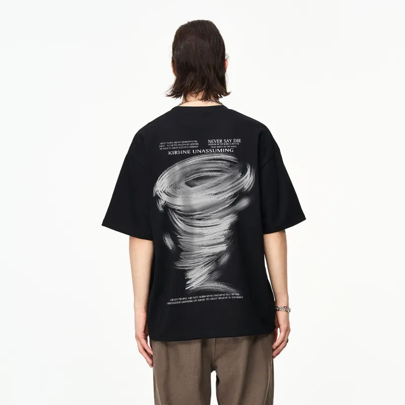 KIRHNE T Shirts Unisex-2