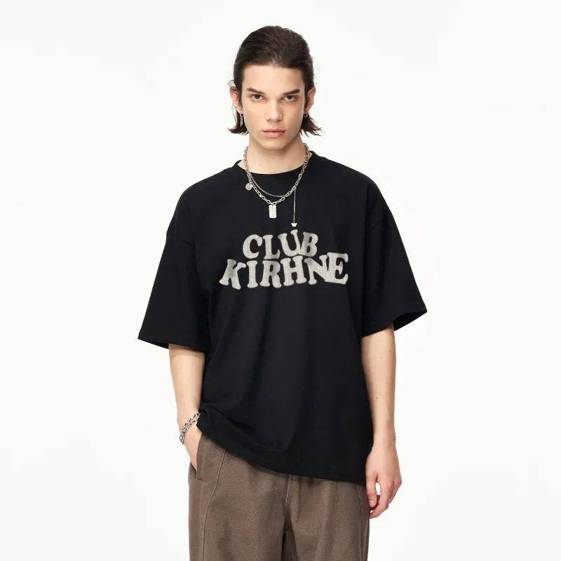 KIRHNE T Shirts Unisex-3