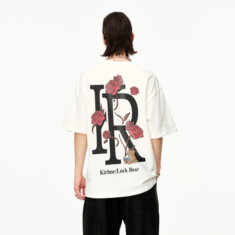 KIRHNE T Shirts Unisex-7