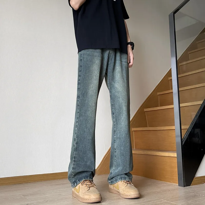 KIRHNE Jeans Unisex-27
