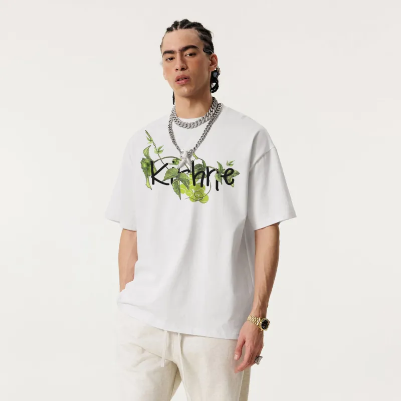 KIRHNE T Shirts Unisex-8