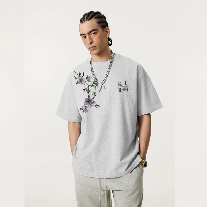 KIRHNE T Shirts Unisex-13